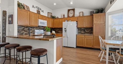 300 Kilborne Avenue, Reno, NV 89509 Photo
