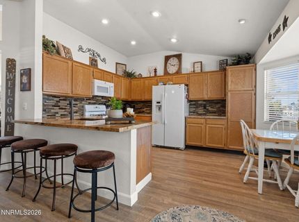 300 Kilborne Avenue, Reno, NV 89509 Photo