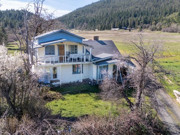 147 Warren Road, Selma, OR 97538