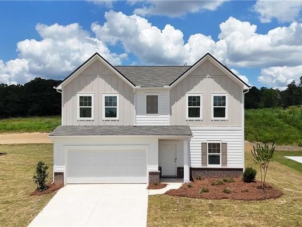 213 Galilee Lane, Bethlehem, GA 30620
