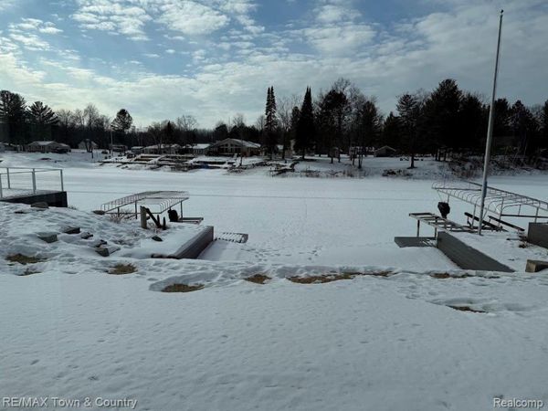 4415 Baker Road, Clement Twp, MI 48610