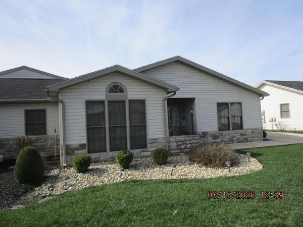 106 Stoneridge Court, Chillicothe, OH 45601