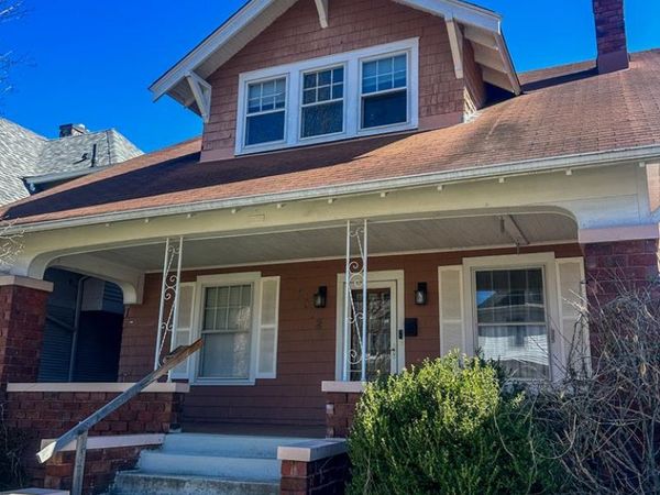 2012 Baird Ave, Portsmouth, OH 45662