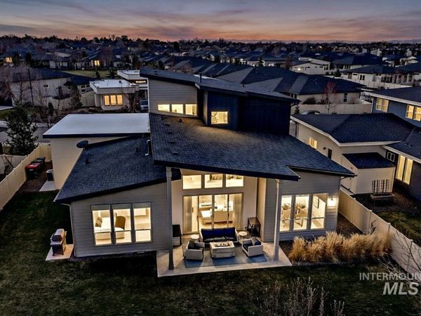 4164 E Goldstone Drive, Meridian, ID 83642