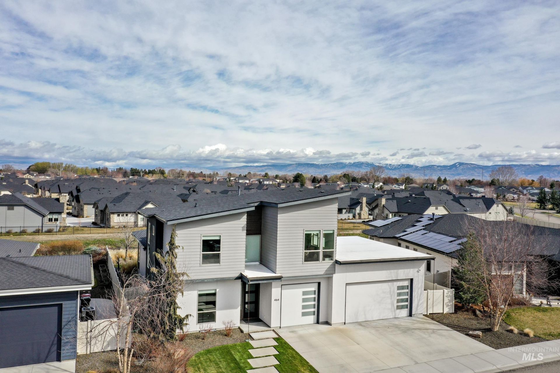 4164 E Goldstone Drive, Meridian, ID 83642 Main Photo