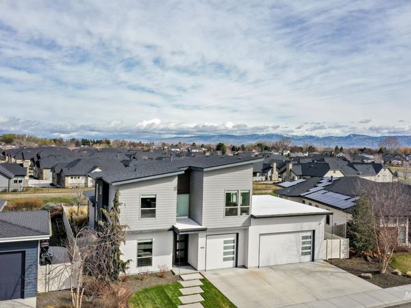4164 E Goldstone Drive, Meridian, ID 83642