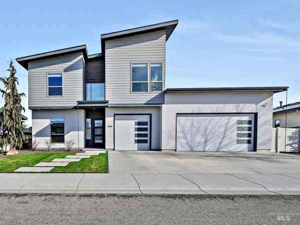 4164 E Goldstone Drive, Meridian, ID 83642