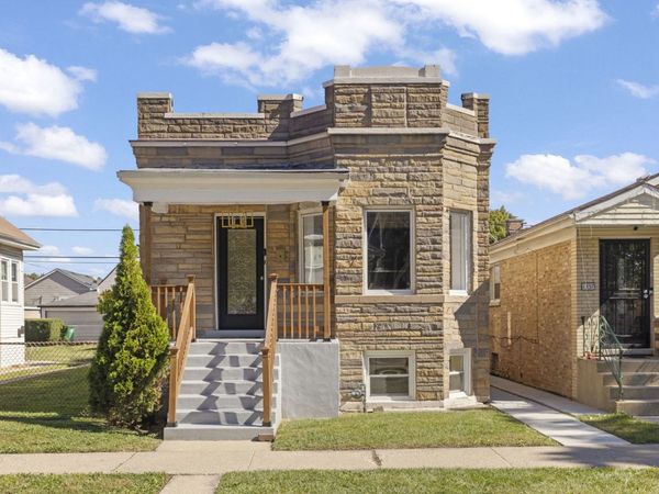 1335 Wesley Avenue , Berwyn, IL 60402