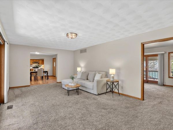 57 Winnebago Drive, Edgerton, WI 53534