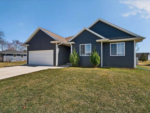 456 S Park Street, Belleville, WI 53508