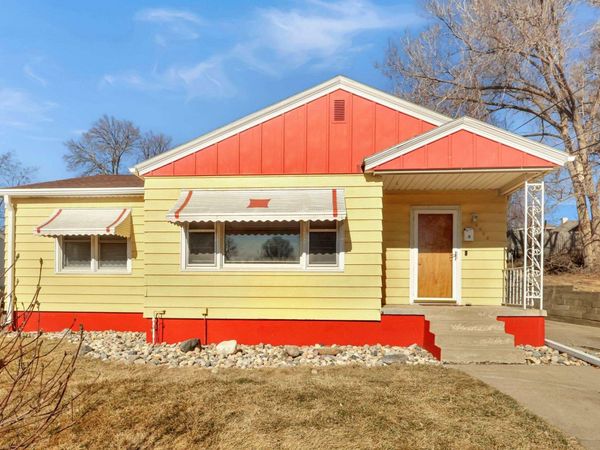 3905 7th Ave, Sioux City, IA 51106