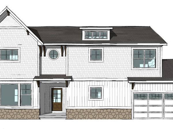 16837 Cottage Shores Drive, Unit 7, Spring Lake, MI 49456