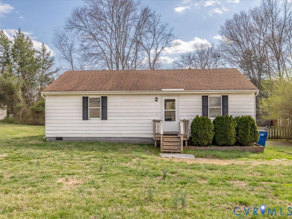 10607 W Providence Road, North Chesterfield, VA 23236 Main Photo