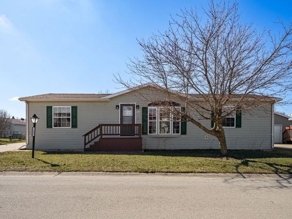 5449 Cypress, MACHESNEY PARK, IL 61115