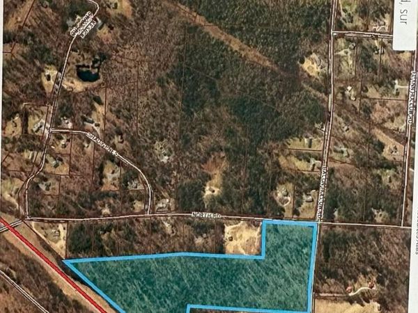 0 North Road, Sunderland, VT 05252