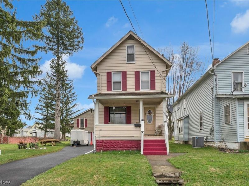 601 Ann Avenue, Niles, OH 44446 Photo 1