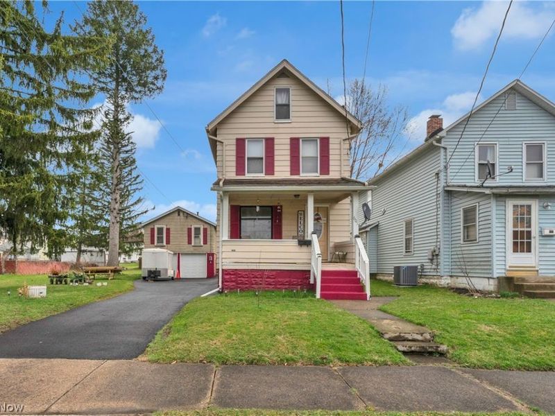 601 Ann Avenue, Niles, OH 44446 Photo 2