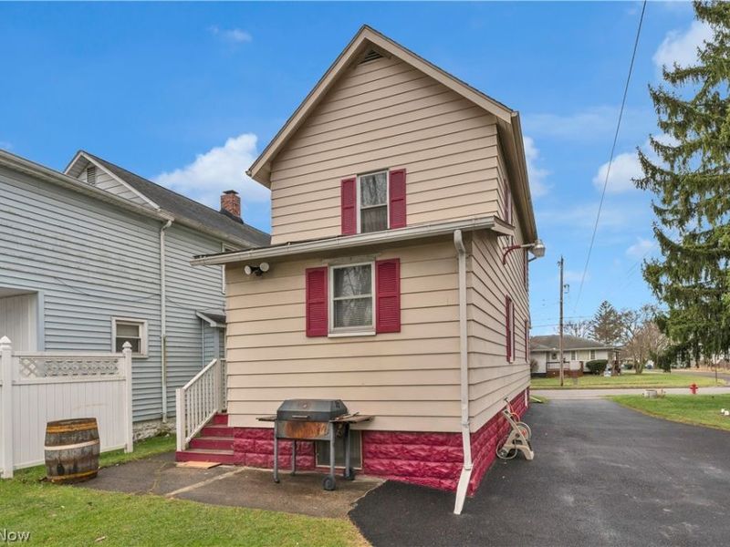 601 Ann Avenue, Niles, OH 44446 Photo 21