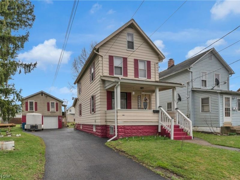 601 Ann Avenue, Niles, OH 44446 Photo 3