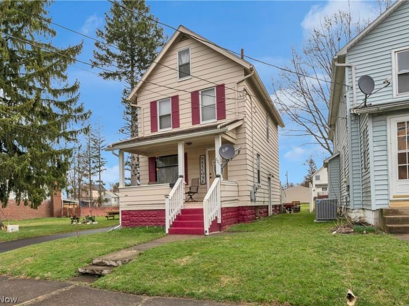 601 Ann Avenue, Niles, OH 44446 Photo 4