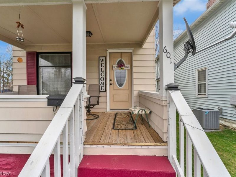 601 Ann Avenue, Niles, OH 44446 Photo 5