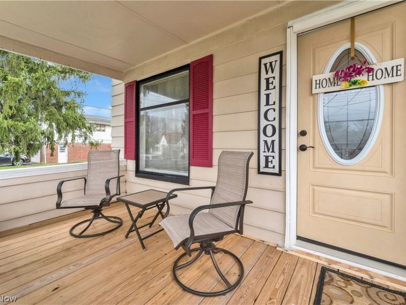 601 Ann Avenue, Niles, OH 44446 Photo 6