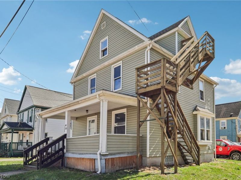 350 Rankin Street, Akron, OH 44311 Photo 2