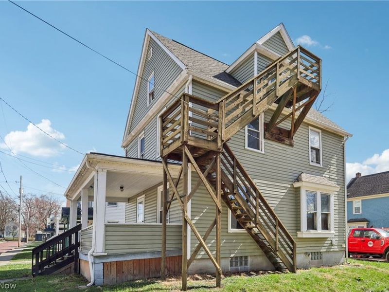 350 Rankin Street, Akron, OH 44311 Photo 33