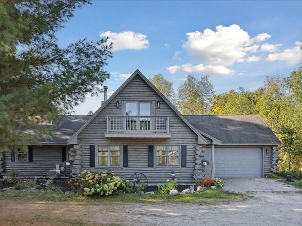 751 Hunters Ridge, Marion, MI 49665