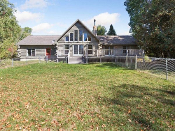 751 Hunters Ridge, Marion, MI 49665