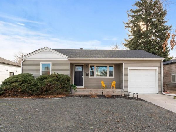 1920 Elmira Street, Aurora, CO 80010