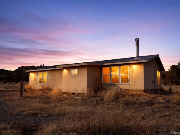 577 Fdr 101 , Antonito, CO 81120