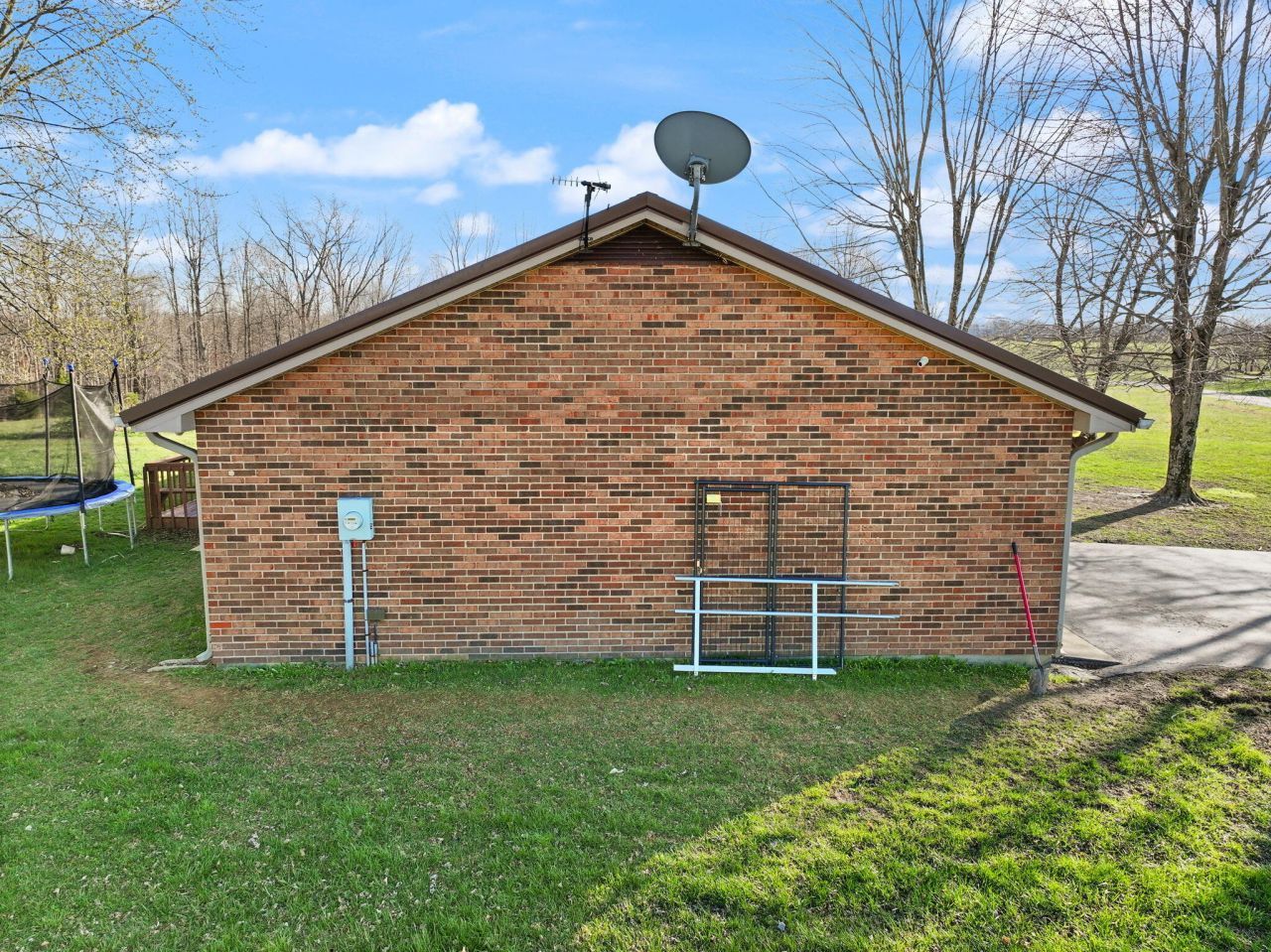2170 Woodrum Ridge Road, Liberty, KY 42539