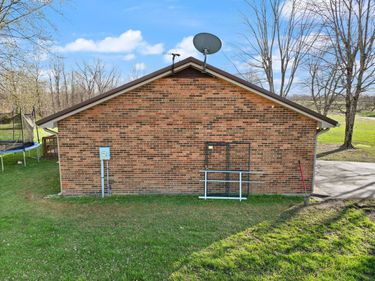 2170 Woodrum Ridge Road, Liberty, KY 42539