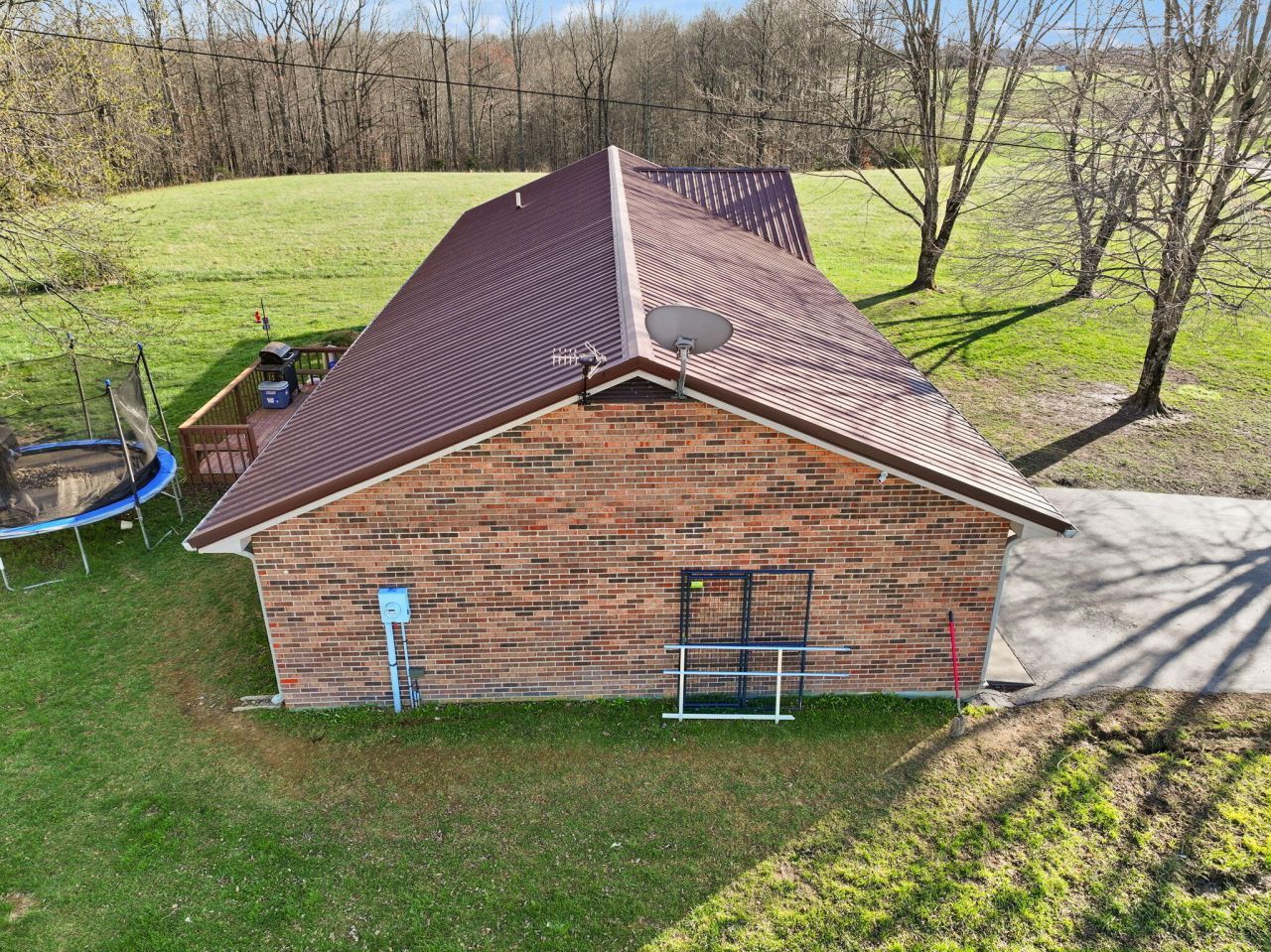 2170 Woodrum Ridge Road, Liberty, KY 42539 Main Photo