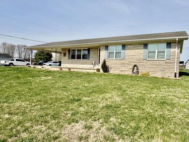4665 Spiro Road, Mt Vernon, KY 40456