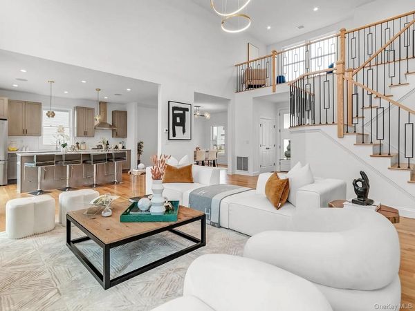 11 Rustic Drive , Rock Tavern, NY 12575