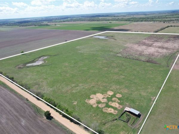 CR 206 CR 206 , Cameron, TX 76520