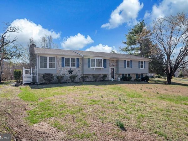 48 BELLE PLAINS ROAD, FREDERICKSBURG, VA 22405