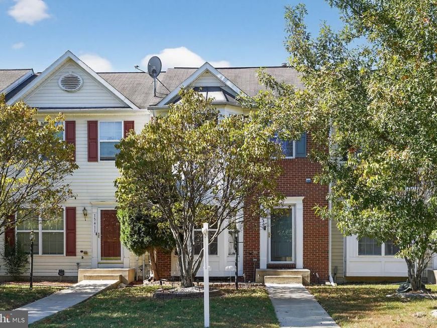 15409 Wylie Road, Brandywine, MD 20613 Main Photo