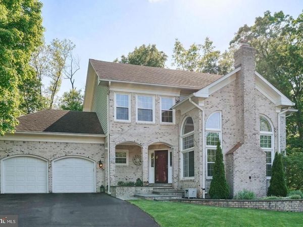 9502 VINNIA COURT, MANASSAS, VA 20110