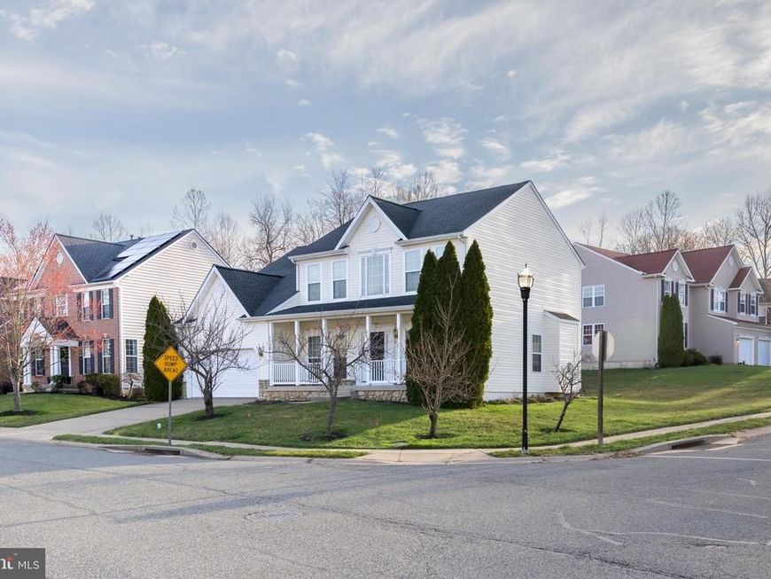 169 Thomas Jefferson Terrace, Elkton, MD 21921 Main Photo