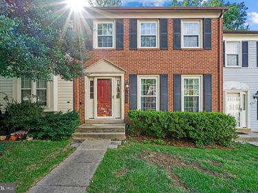 7930 BUBBLING BROOK CIRCLE, SPRINGFIELD, VA 22153