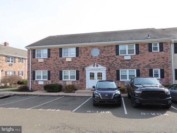 403 S MAIN STREET, Unit G204, DOYLESTOWN, PA 18901