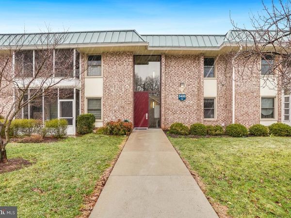 3400 GLENEAGLES DRIVE , Unit 73-3H, SILVER SPRING, MD 20906