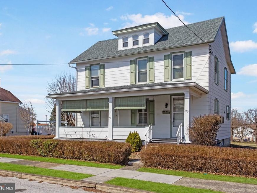 235 Ridge Avenue, Mc Sherrystown, PA 17344 Main Photo