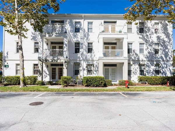 770 SIENA PALM DRIVE , Unit 307, CELEBRATION, FL 34747