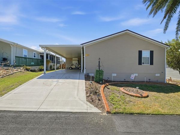 11836 SUSSEX HILL WAY , LEESBURG, FL 34788