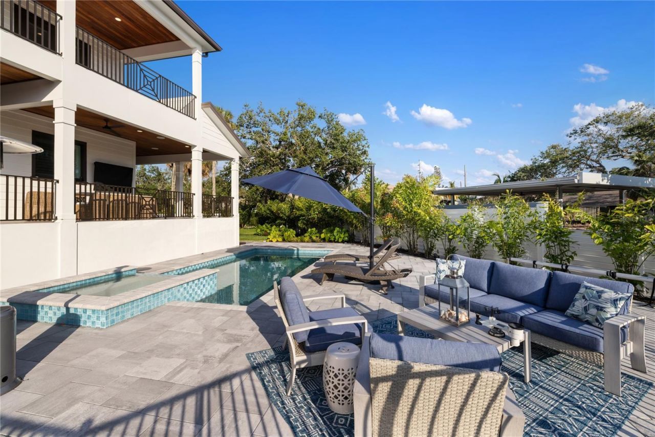 4634 Higel Avenue, Sarasota, FL 34242 Photo