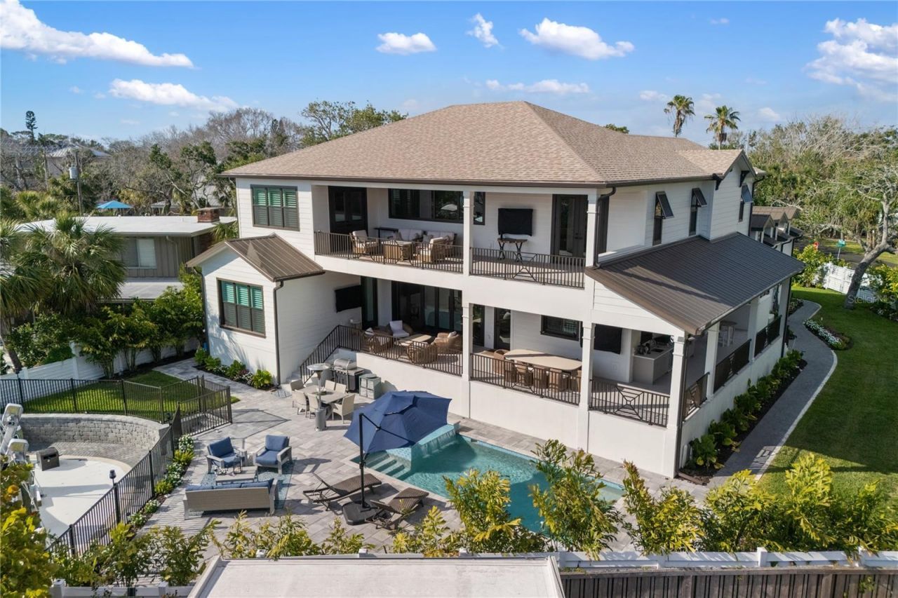 4634 Higel Avenue, Sarasota, FL 34242 Photo